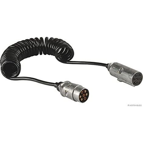 Herth+Buss JAKOPARTS 51276523 câble électrique robuste