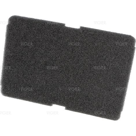 Filtre mousse sèche linge condensation BEKO 2964840200 2964840200A Beko (1/5)