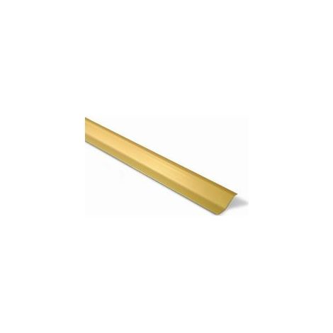Adhesivo Cerámica BRINOX Tapajunta 4.1x100 cm Latón Oro B800804 (1/2)