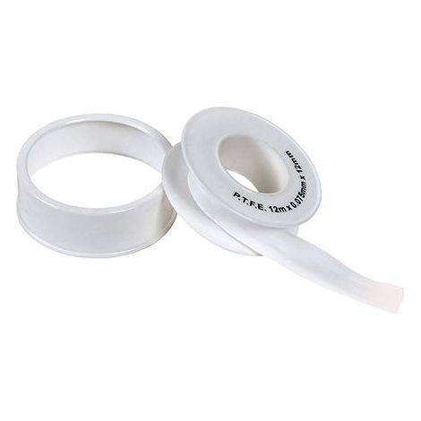 DIPRA - RUBAN PTFE - LOT DE 10