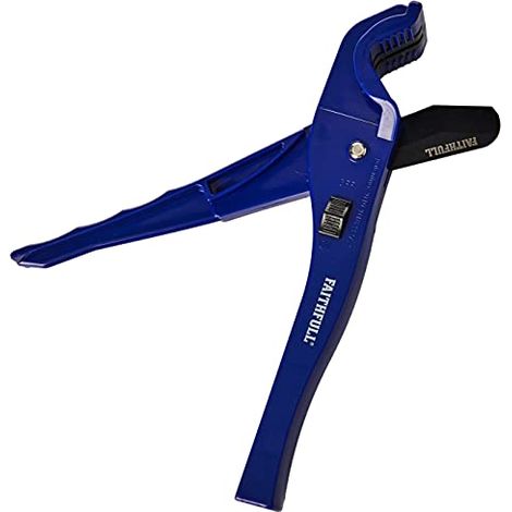 Faithfull PPC328N - Taglia tubi in plastica 28mm (1/4)