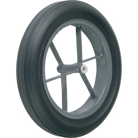 Neumático caucho para carretilla CLIPSO