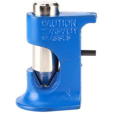 DEESSE SHOP-Saluaqui Outil d'empilement de Terminaux de Batterie Robuste - Type de Marteau en Acier Inoxydable Compact Princer des Pinces pour la Voiture et le Câble Marin. (1/5)