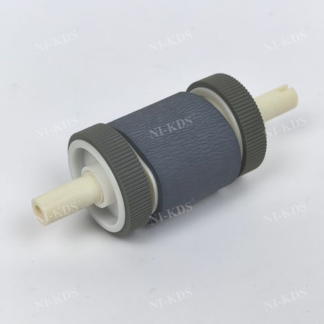Compatible with HP 1320 2200 2300 P2014 P2015 M2727 Paper tray feed rollers and pagers -- Paper tray feed rollers + auxiliary rollers set