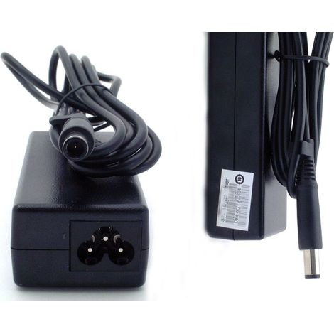 Hpi ac adapter 65w npfc smart. ohne netzkabel (1/3)