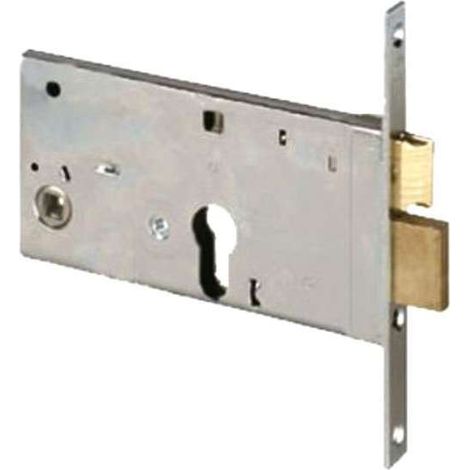 Serratura Infilare Fasce All 44361-70-0 Cisa