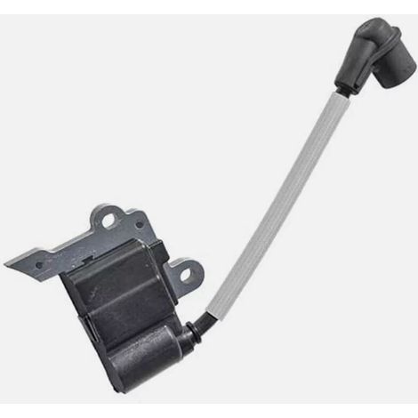 Bobine d’allumage haute tension compatible pour tondeuse T435 T439 – Référence UK-09616C-501 584403701, Installation Facile et Performante (1/3)