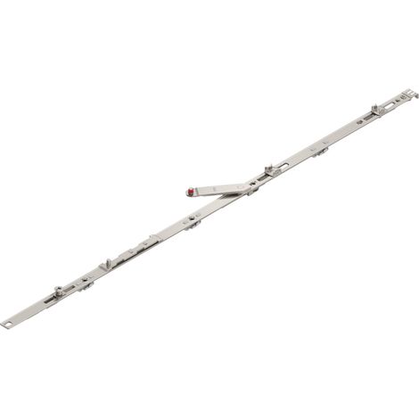 Tétière de compas ob nx - Taille : 250 - Longueur (mm) : 490 - LFF (mm) : 411-600 - ROTO