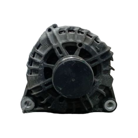 [PRODUIT D'OCCASION] Alternateur CITROEN C3 ♻️ Ref Oe. 9678048880 - Garantie à vie (1/4)