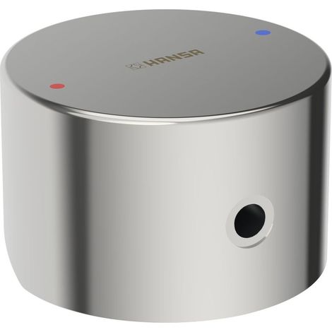 HANSA Tapa embellecedora HANSASTELA (2011-) Cromo, 59913271