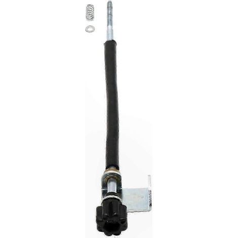 Vis de réglage du ralenti compatible avec les carburateurs FCR MX 33, 37 et 39 pour motos (1/5)