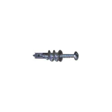 FISCHER PER CARTONGESSO ZAMA CON VITE TP 12