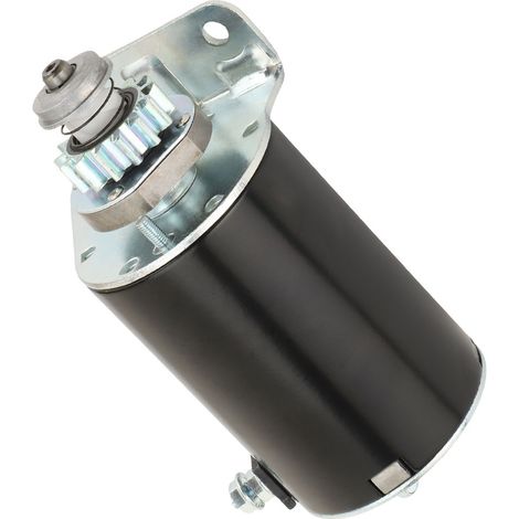 Démarreur pour tondeuse à gazon 693552 693551 RS41083 7-18 CV 14 dents