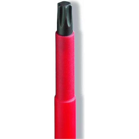 Cimco 2K-VDE-6-rund-Schr.dreher T20 x100 117920 (1/5)