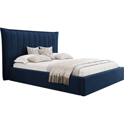 Cama Comfivo Solacium, Kronos 09, Doble, 160x200, Tapiz, Somieres, 210x224x122cm