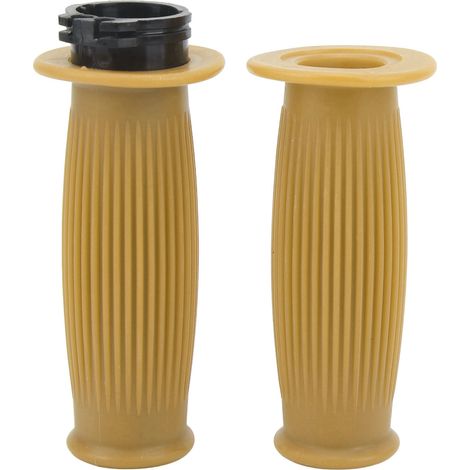 Diffuseur parfum solide pour voiture, désodorisant rond pour bouche d'aération, arômes citron et agrumes, coffret cadeau inclus