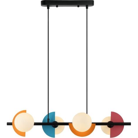 NAUTI PND374824MLTI Italux Pendelleuchte (1/2)