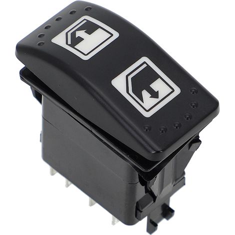 710004979 Applicable à l'interrupteur étanche CAN-Am, interrupteur de lève-vitre électrique gauche 705800048 (1/2)