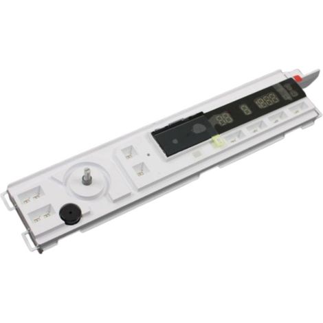 Ersatzteil - Elektronikkarte, Anzeige- und Steuerungsmodul - - SAMSUNG