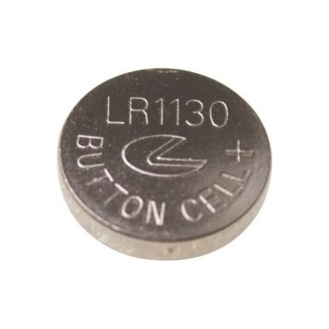MAXELL PILA BOTON LITIO G10/LR1130/L1131 1.5 V.