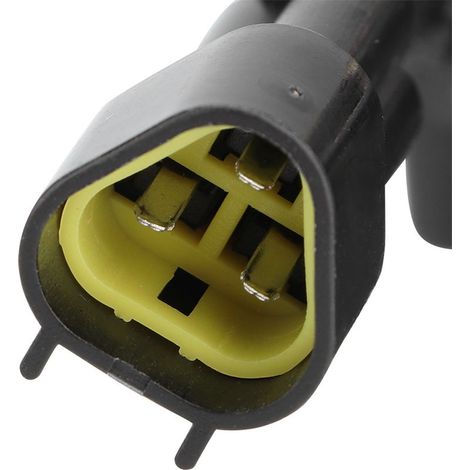 Relais de Trim 12V 61A81950100 pour Moteur Hors-Bord Yamaha 250HP - Pièce de Rechange (1/5)