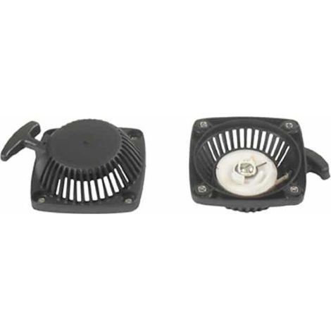 Lanceur complet HONDA 28400-ZE1-003ZF - 28400-ZM3-003 - 28400ZE1003ZF - 28400ZM3003