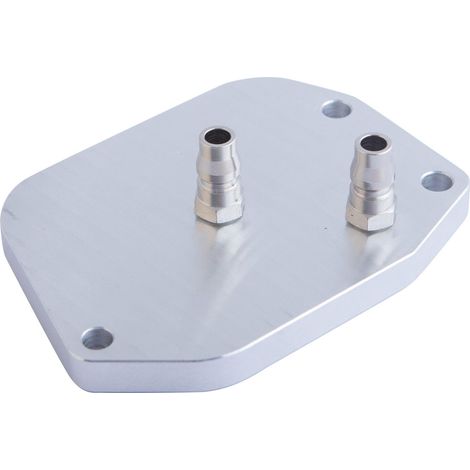 Raccord machine boite auto n83 peugeot - HU 8099 - CLAS Equipements (1/2)
