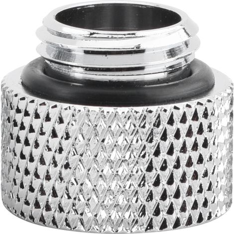 Raccord Allonge Mâle/Femelle G1/4 pour Circuit de Refroidissement, Longueur 10mm