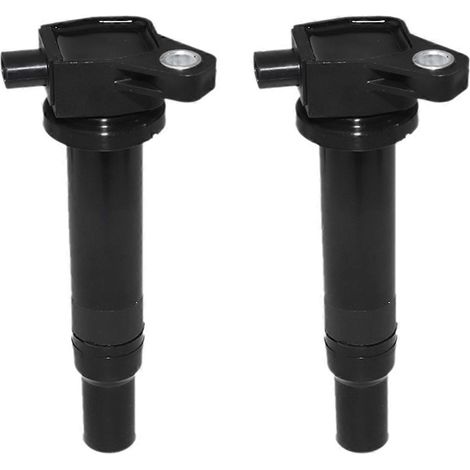 2 bobines d'allumage pour Accent 2006-2011 27301-26640-- (1/5)