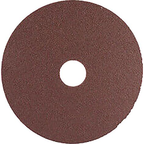 P-01002 Disque abrasif 125 mm, 100G