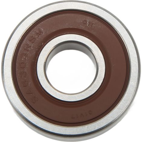 Lichtmaschine für Ford, doppelt abgedichtetes Kugellager, Aluminiumlegierung 949100-2820