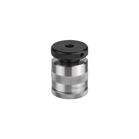 Gato de tornillo no 6405 tamaño 62 con pie magnético H.52-62mm AMF
