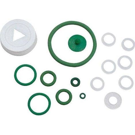 Mesto Ensemble de joints pour pulvérisateurs Ferrox Plus