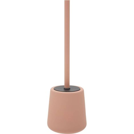 Colorama wc-bürste, rund, durchmesser 11,5 cm, rosa - 5five (1/3)