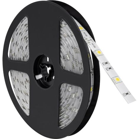 Led Étanche C H E A P 4,8W 12V Blanc Froid 5Mt (1/5)