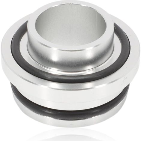 Joint d'étanchéité pour pompe à huile en aluminium Joint de collecte d'huile pour pompe à huile (1/5)