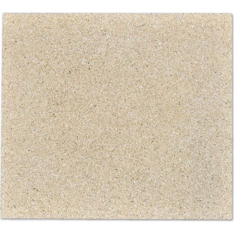 Plaque de tirage pour poêles à cheminée – Dimensions 235 x 210 x 20 mm – Vermiculite pour rendement optimisé – Montage rapide sans outillage – Kaminxpert