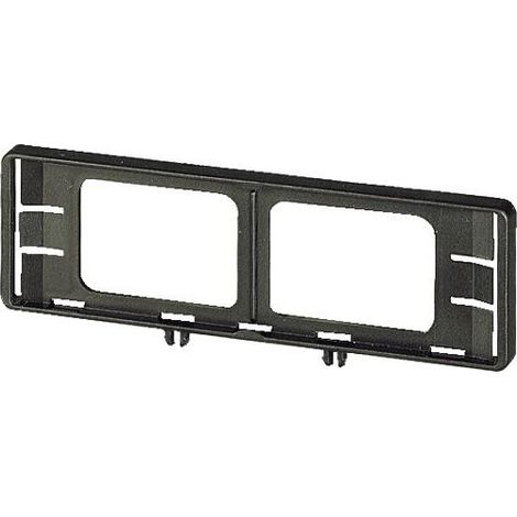 Eaton Piastra di supporto, Utilizzabile per T0, T3, P1, 48 x 17 mm, 024670