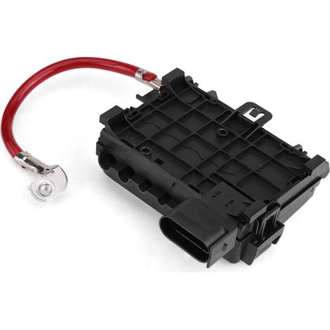Sicherungskasten für Autobatterie für Bora MK4 99-04 1J0937550A (1/5)