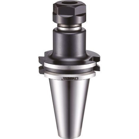 Mandrins à pinces ER DIN69871 SK40 Vertex V-742 (1/2)
