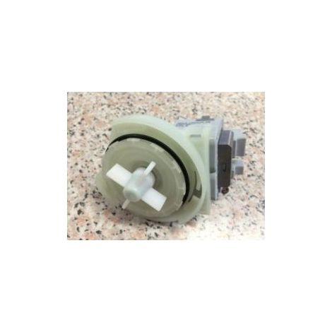 Pompe de vidange pour Lave-vaisselle Beko 1740300300 (1/3)