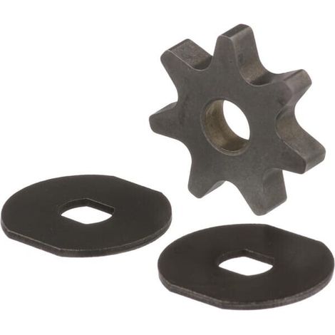 Pi帽贸n 3/8" 7 Dientes STIHL 00006402003
