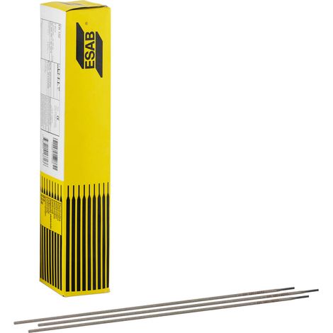Esab ER 150 électrode de soudage 5 kg paquet (1/4)