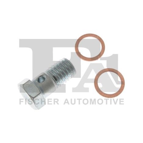 Vis creuse, compresseur FA1 989-10-009.021 ALFA ROMEO 5999104