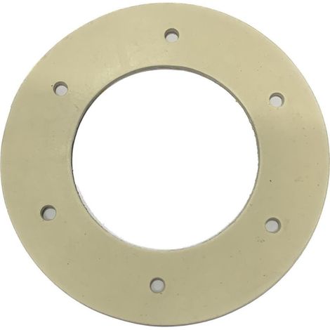 Guarnizione in SBR adesiva per bocchetta idro inox