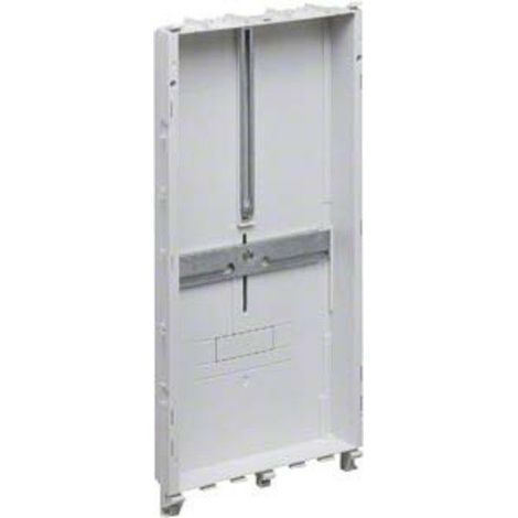 HAGER ZU96 PLAQUE DE SUPPORT POUR COMPTEUR