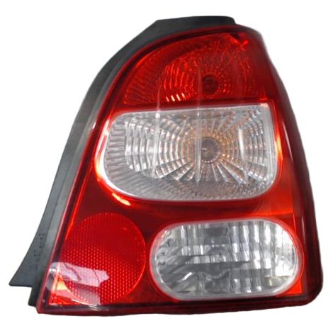 [PRODUIT D'OCCASION] Feu Arriere Droit RENAULT Twingo 2 2010- ♻️ Ref Oe. 8200387889 - Garantie à vie (1/3)