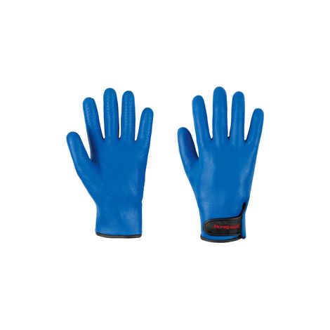 Gant de protection contre le froid et l'humidité Deep Blue Winter T9 Honeywell