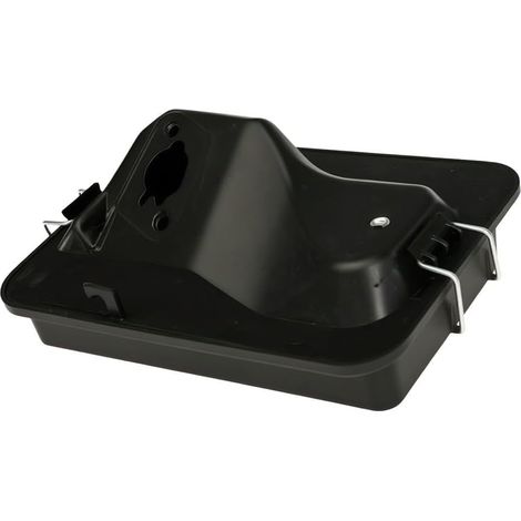 Ensemble à Air 6500CC pour Génératrice 168F 188F - Pièce Rechange Moteur 5-6.5kW Filtration pour efficace (1/5)