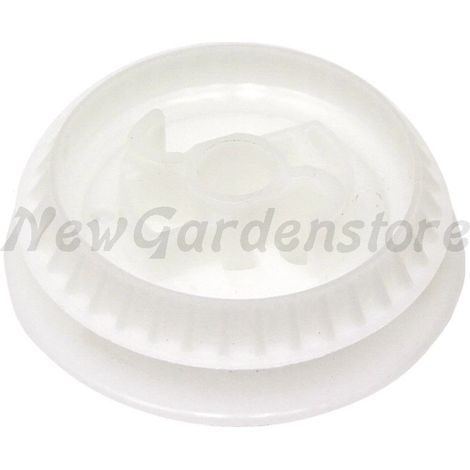 Puleggia avviatore decespugliatore motosega compatibile STIHL 1123 195 0400